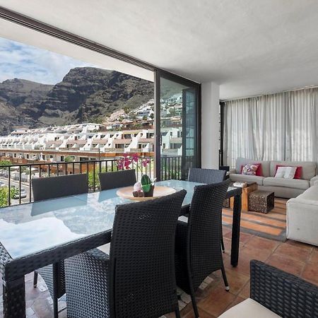 Apartamento Casa Tatiana Acantilado de los Gigantes Exterior foto