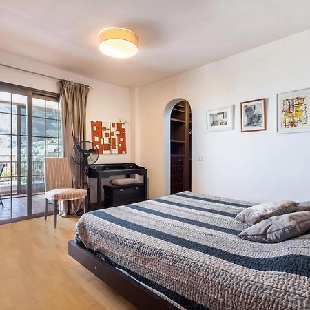 Apartamento Casa Tatiana Acantilado de los Gigantes Exterior foto