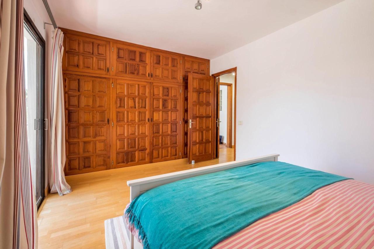 Apartamento Casa Tatiana Acantilado de los Gigantes Exterior foto