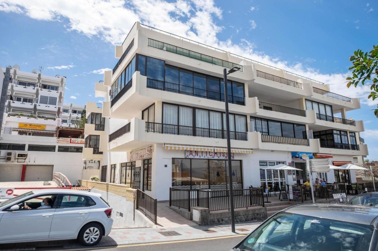 Apartamento Casa Tatiana Acantilado de los Gigantes Exterior foto