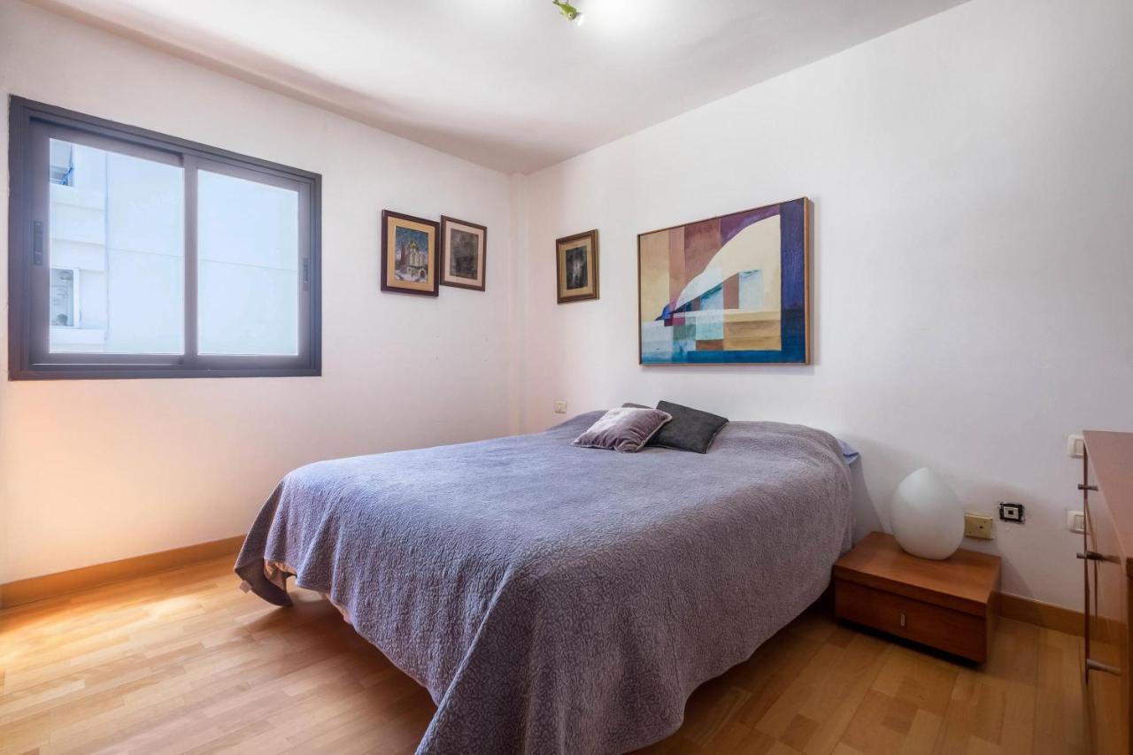 Apartamento Casa Tatiana Acantilado de los Gigantes Exterior foto