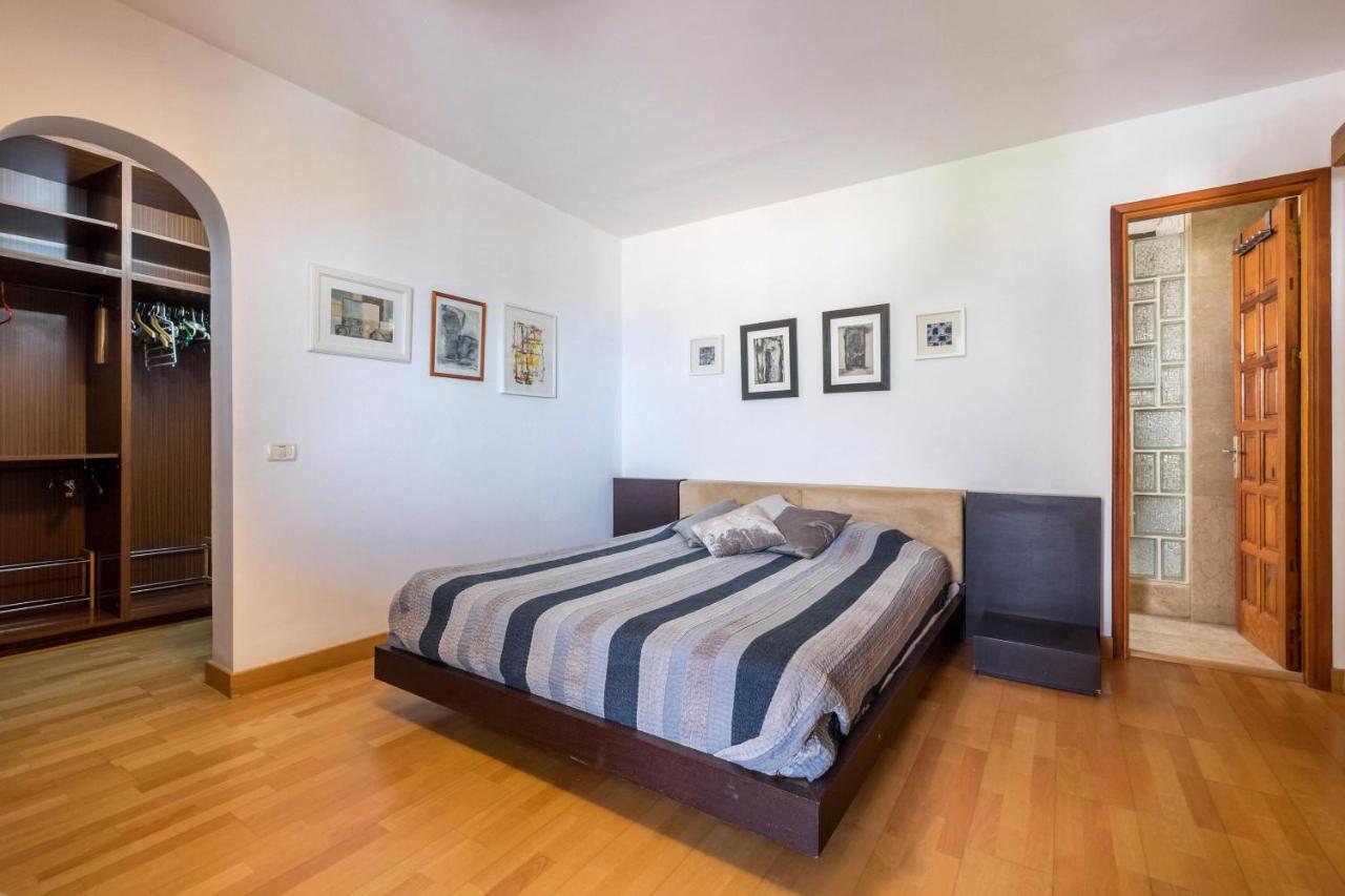 Apartamento Casa Tatiana Acantilado de los Gigantes Exterior foto