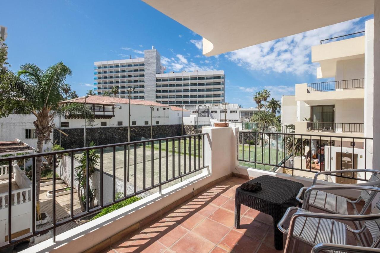 Apartamento Casa Tatiana Acantilado de los Gigantes Exterior foto